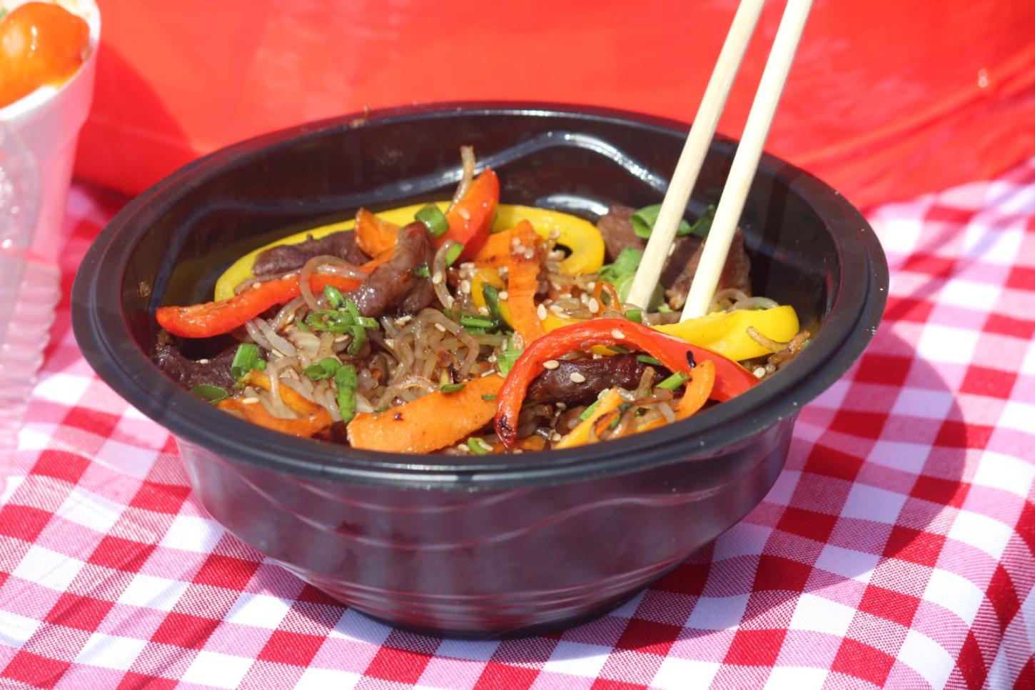 Vargem Grande Paulista recebe o Korea Fest Brasil com gastronomia, K-Pop e atrações culturais de 17 a 19 de julho