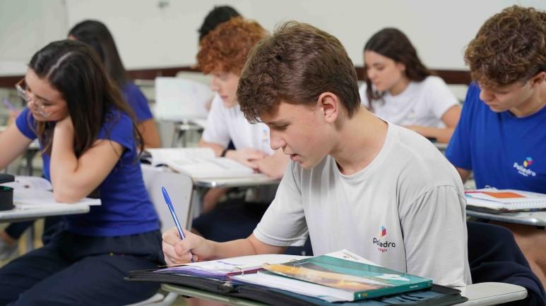 Vestibular da Unicamp: Poliedro abre inscrições para simulado gratuito