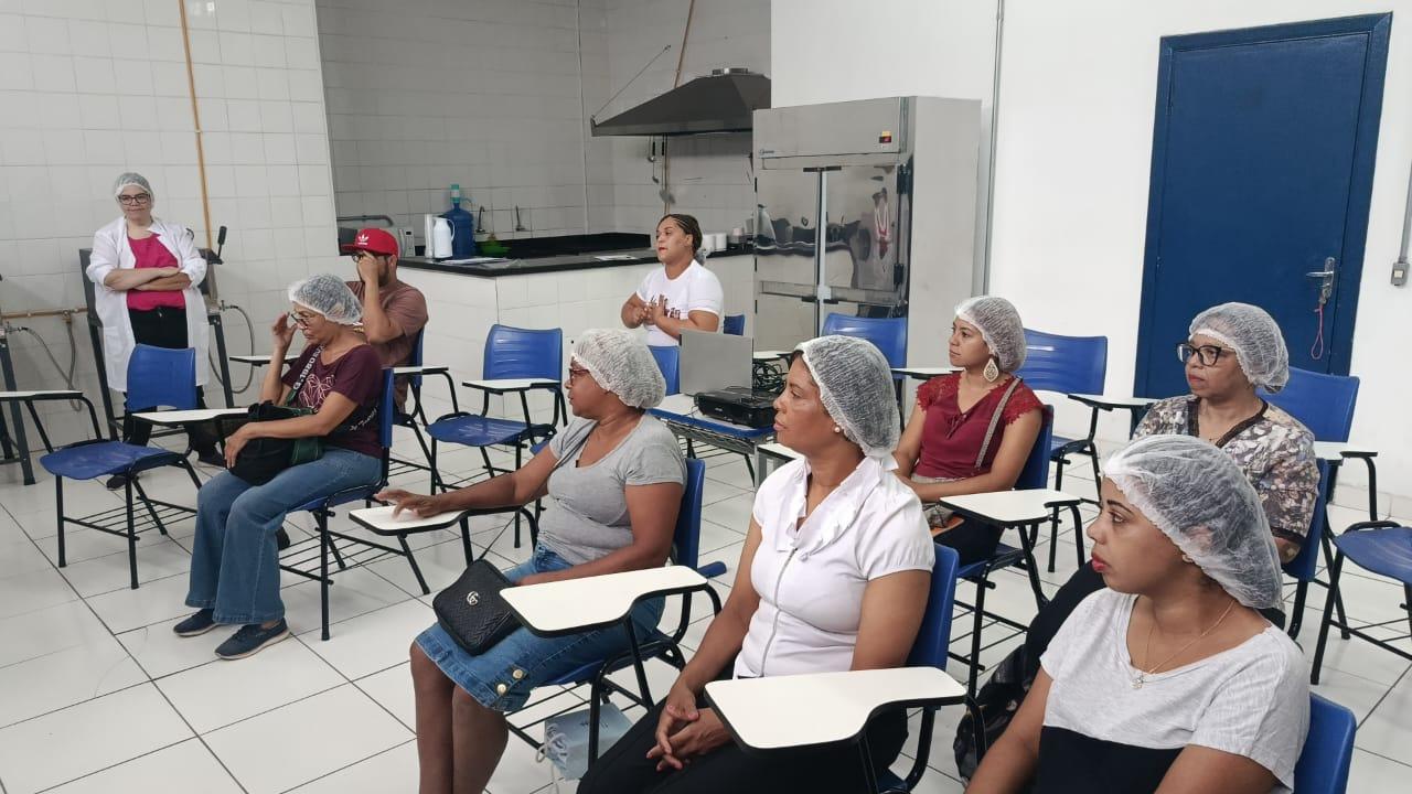 Curso do Qualifica SP conecta com vagas de emprego abertas em Cajamar e Jundiaí